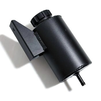 Universal 1/2L Catch Overflow Tank Coolant Expansion Bottle