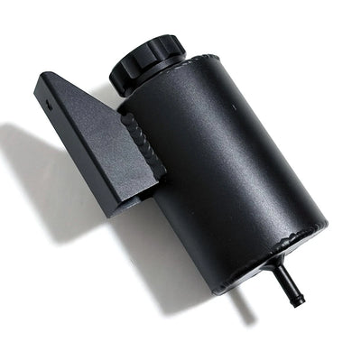 Universal 1/2L Catch Overflow Tank Coolant Expansion Bottle