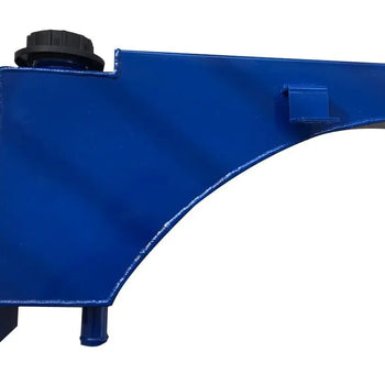 Ford F-250 F-350 F450 1999-2005 Aluminum Coolant Overflow Reservoir Tank