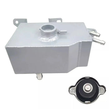Mazda Mx5 Nc Aluminum Coolant Overflow Reservoir Tank 2006-2015 HCSPEED