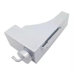 Honda Civic 96-00 Aluminum Radiator Coolant Overflow Reservoir Tank 97 98 99