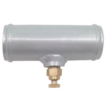 Cooling System Air Bleeding System Fits 35mm Heater Hose