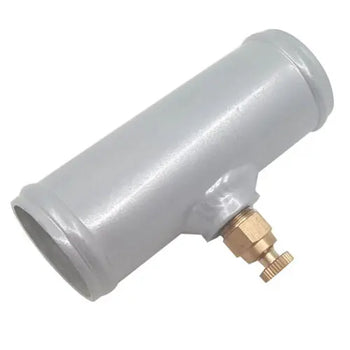 Cooling System Air Bleeding System Fits 35mm Heater Hose