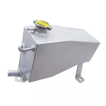 Coolant Reservoir Tank Chevy Silverado GMC Sierra 1500 Pickup