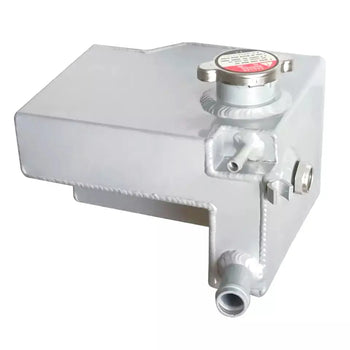  Chevy Cruze Buick Cascada Coolant Overflow Reservoir Tank