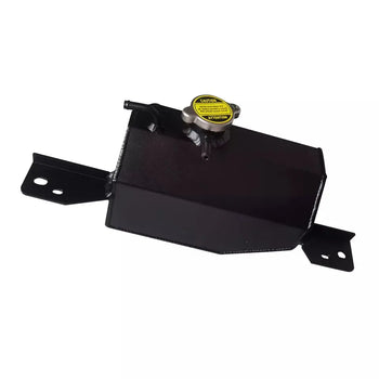 Infiniti Q50 21710-4GN0A 14-15 3.7L W/sight Coolant Reservoir Expansion Tank