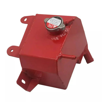 Coolant Reservoir Tank Mazda CX-9 2007-2015
