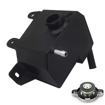 CY01-15-350A Mazda CX-9 Radiator Coolant Expansion Reservoir Tank