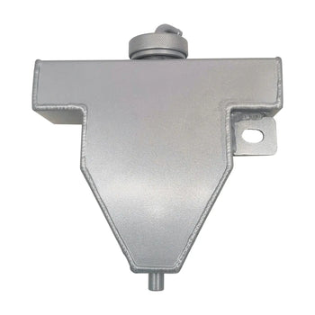 Acura Tl 3.2l 3.5l V6 2004-2008 Aluminum Coolant Overflow Tank