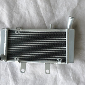 Honda Vfr 800 Fi Vfr800 Aluminum Radiator 1998-2001 HCSPEED
