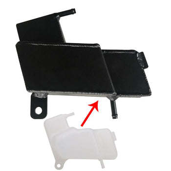 Drz400 Drz400s Drz400sm Drz400e Coolant Reservoir  Tank Hcspeed Auto Parts