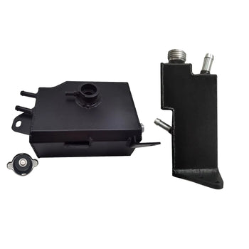 Mazda Mx5 Nc Coolant Expansion Tank And Power Steering Tank