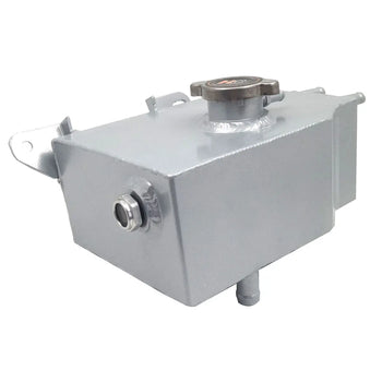 Mazda Mx5 Nc Aluminum Coolant Expansion Overflow Tank