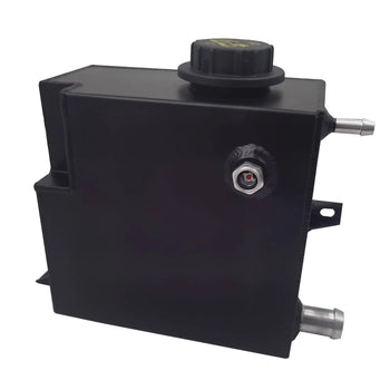 Ford F-350 7.3L 95-97 Turbo Diesel Coolant Overflow Reservoir Tank HCSPEED