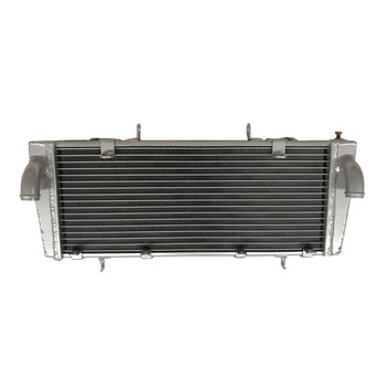 Aprilia Tuono 1000 Aluminum Racing Radiator 2006 -2010 HCSPEED