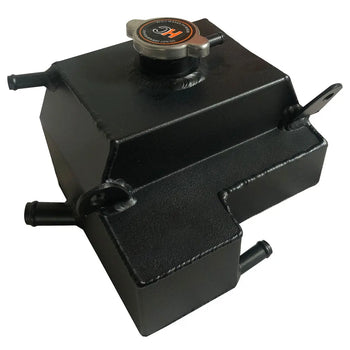 Mazda RX-8 Radiator Overflow Bottle Tank