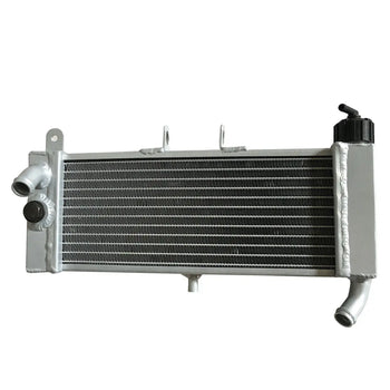Aprilia RS4 125 RS4125 RSV125 Aluminum Radiator  1998-2013 HCSPEED