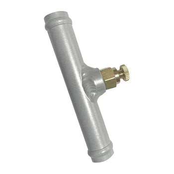 Easy Bleeder Cooling System Air Bleeding System 5/8" Heater Hose HCSPEED