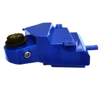  Ford F-250 F-350 F-450 6.0L 03-07 Aluminum Coolant Overflow Reservoir Tank