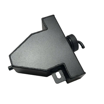 Acura Tl 3.2l 3.5l V6 2004-2008 Aluminum Coolant Overflow Tank