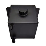 3.5L Universal Aluminum Coolant Reservoir Tank Hcspeed Auto Parts