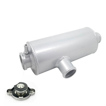 Mazda 13B S4 S5 Turbo Model RX7 FC Coolant Tank