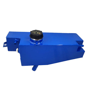 Ford F-150 3.5L  Radiator Coolant  Overflow Expansion Tank 2015-2020 HCSPEED