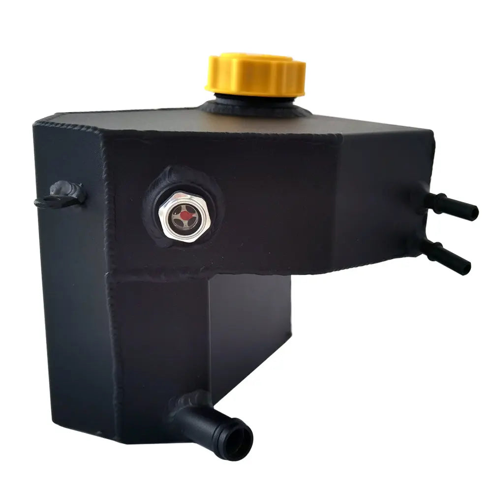 Ford Fiesta V Fusion 0108 Coolant Expansion Tank Hcspeed Auto Parts