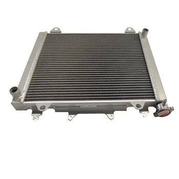 Kawasaki Teryx / Teryx4 KRF800 KRT800 Aluminum Radiator