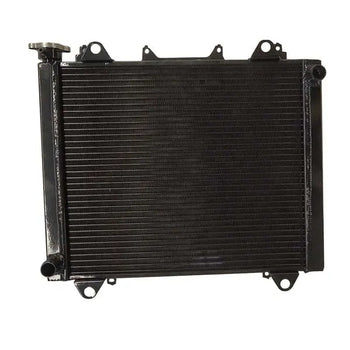 Kawasaki Teryx / Teryx4 KRF800 KRT800 Aluminum Radiator