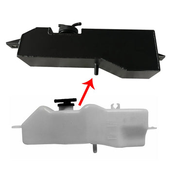 Toyota Avalon Camry Hybrid Coolant Overflow Expansion Tank