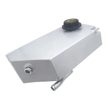Chevy Corvette C5 Aluminum Coolant Overflow Reservoir Tank 1997-2004