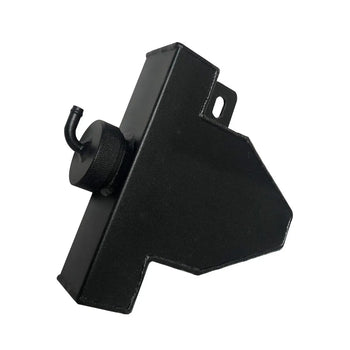 Acura Tl 3.2l 3.5l V6 2004-2008 Aluminum Coolant Overflow Tank
