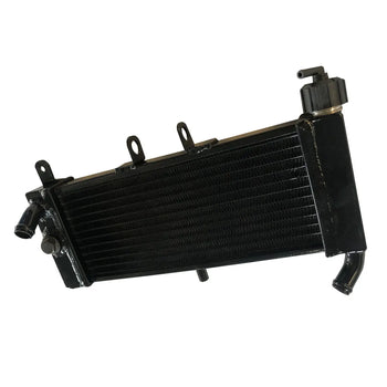 Aprilia RS4 125 RS4125 RSV125 Aluminum Racing Radiator