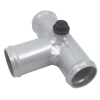 Land Rover Discovery II 1999-2004 Aluminum Coolant Hose HCSPEED