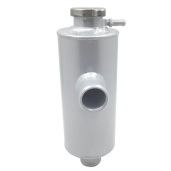 Mazda 13B S4 S5 Turbo Model RX7 FC Coolant Tank