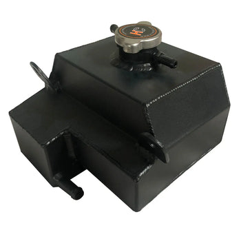 Mazda RX-8 Radiator Overflow Bottle Tank