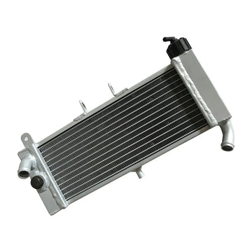 Aprilia RS4 125 RS4125 RSV125 Aluminum Radiator  1998-2013 HCSPEED