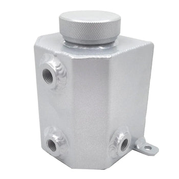 Aluminum Supercharger Tank for Kenne Bell Supercharger