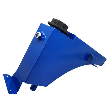 Ford F-250 Super Duty F-350 F-450 Coolant Expansion Overflow Tank 