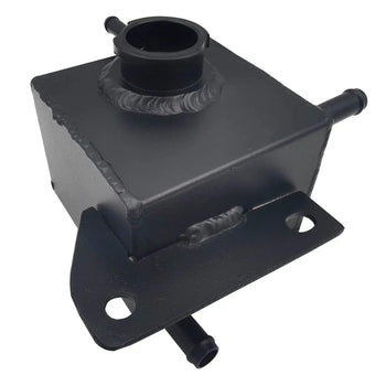 Subaru WRX 2002-2007 / STI 2004+ Aluminum Coolant Expansion Tank HCSPEED