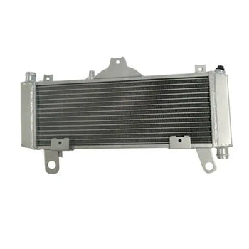 Yamaha XTZ750 XTZ 750 Aluminum Radiator 1989 - 1996 90 91 92 93 94 HCSPEED