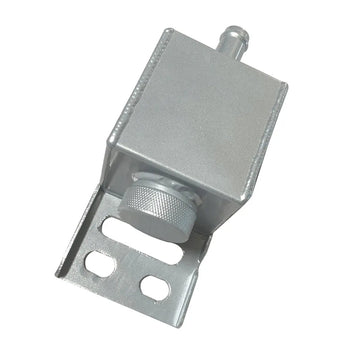 Mini Cooper Aluminum Coolant Expansion Overflow Tank 2002-2008 HCSPEED