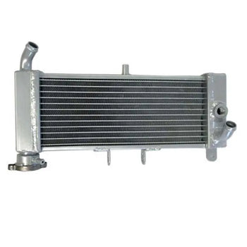 Aprilia RS4 125 RS4125 RSV125 Aluminum Racing Radiator 1998-2013