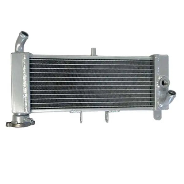 Aprilia RS4 125 RS4125 RSV125 Aluminum Racing Radiator 1998-2013 ...