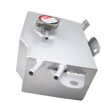 Mazda Mx5 Nc Aluminum Coolant Overflow Reservoir Tank 2006-2015 HCSPEED