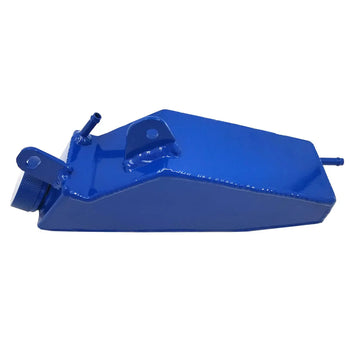 Yamaha Yfz450 2004-2008 Raptor 660 Coolant Overflow Tank