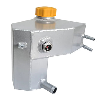 Ford Fiesta ST150 MK6 Aluminum Coolant Radiator Expansion Tank