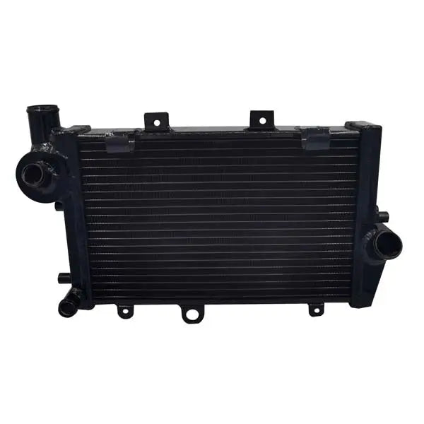 BMW K100 RS K100RS 1000 Aluminum Radiator 1985 | Hcspeed Auto Parts