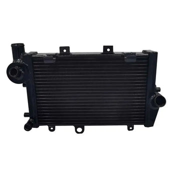 BMW K100 RS K100RS 1000 Aluminum Radiator 1985